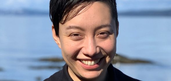 Amita Kuttner: Non-binary astrophysicist announces leadership bid