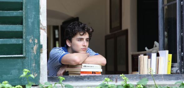 Timothée Chalamet, Armie Hammer sign up for Call Me By Your Name 2