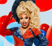 Drag Race Season 12 queen Brita