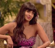 Jameela Jamil coming out bisexual