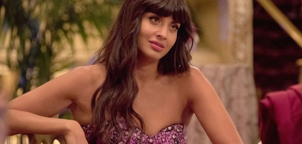 Jameela Jamil coming out bisexual