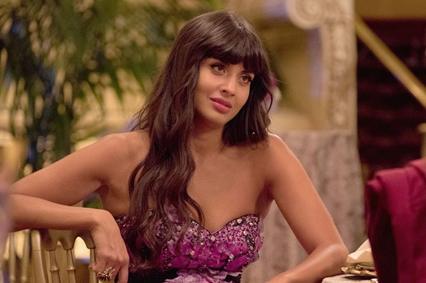 Jameela Jamil coming out bisexual