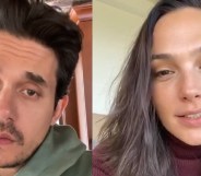 John Mayer had a perfect response to Gal Gadot