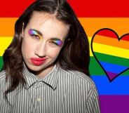 The creator of Miranda Sings has apologised