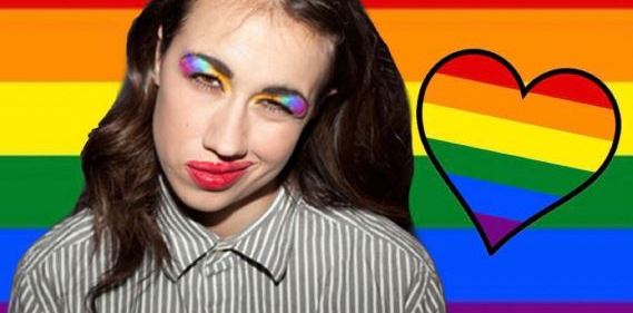 The creator of Miranda Sings has apologised