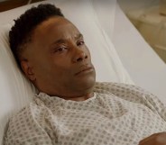 Pose has featured a lot of hospital sets across its three seasons