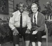 Mister Rogers Neighborhood