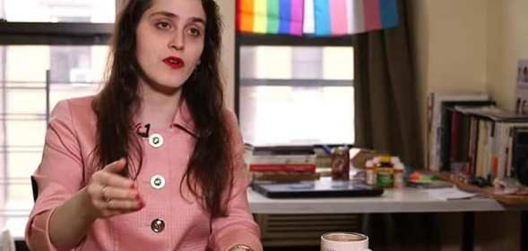 Abby Stein: This is what it's like growing up both trans and a Hasidic Jew