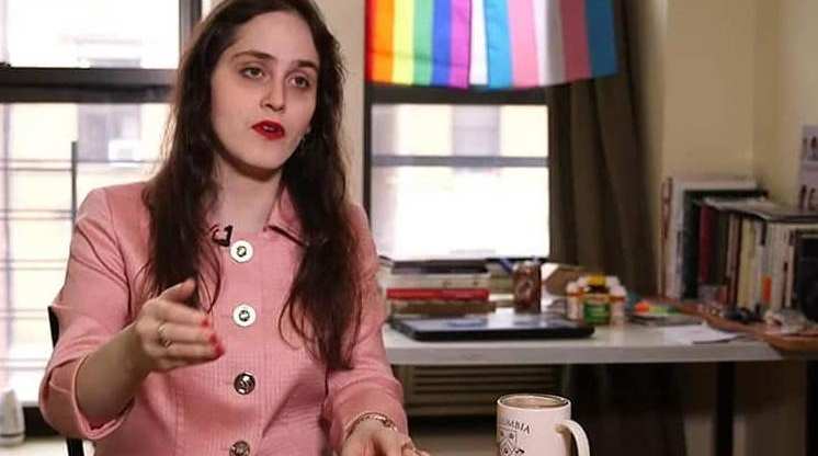 Abby Stein: This is what it's like growing up both trans and a Hasidic Jew