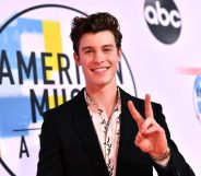 Shawn Mendes got 'upset' over fans' 'desperation' for him to come out as gay