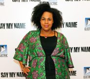 Too Hot To Handle Desiree Burch