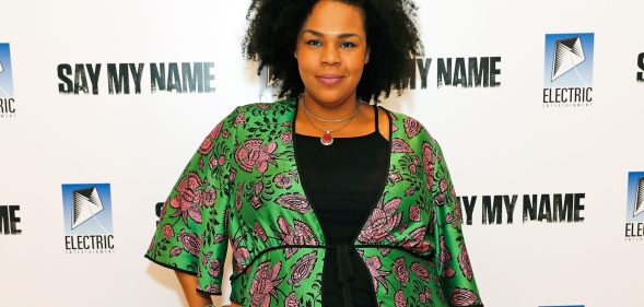 Too Hot To Handle Desiree Burch