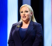 Meghan McCain