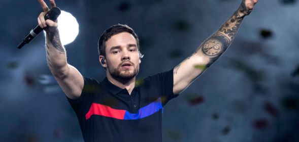 Liam Payne One Direction bisexual apology