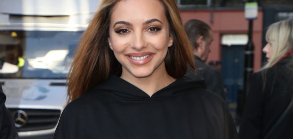 Little Mix's Jade Thirlwall on LGBT+ allyship during coronavirus lockdown