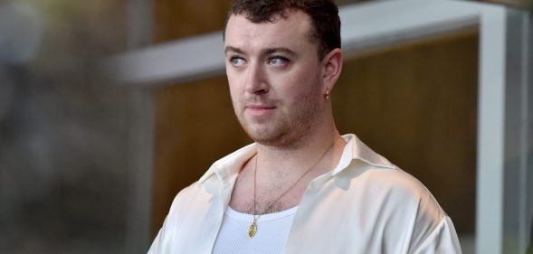 Sam Smith