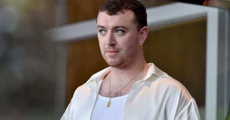 Sam Smith