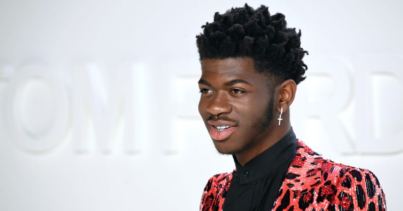 Lil Nas X