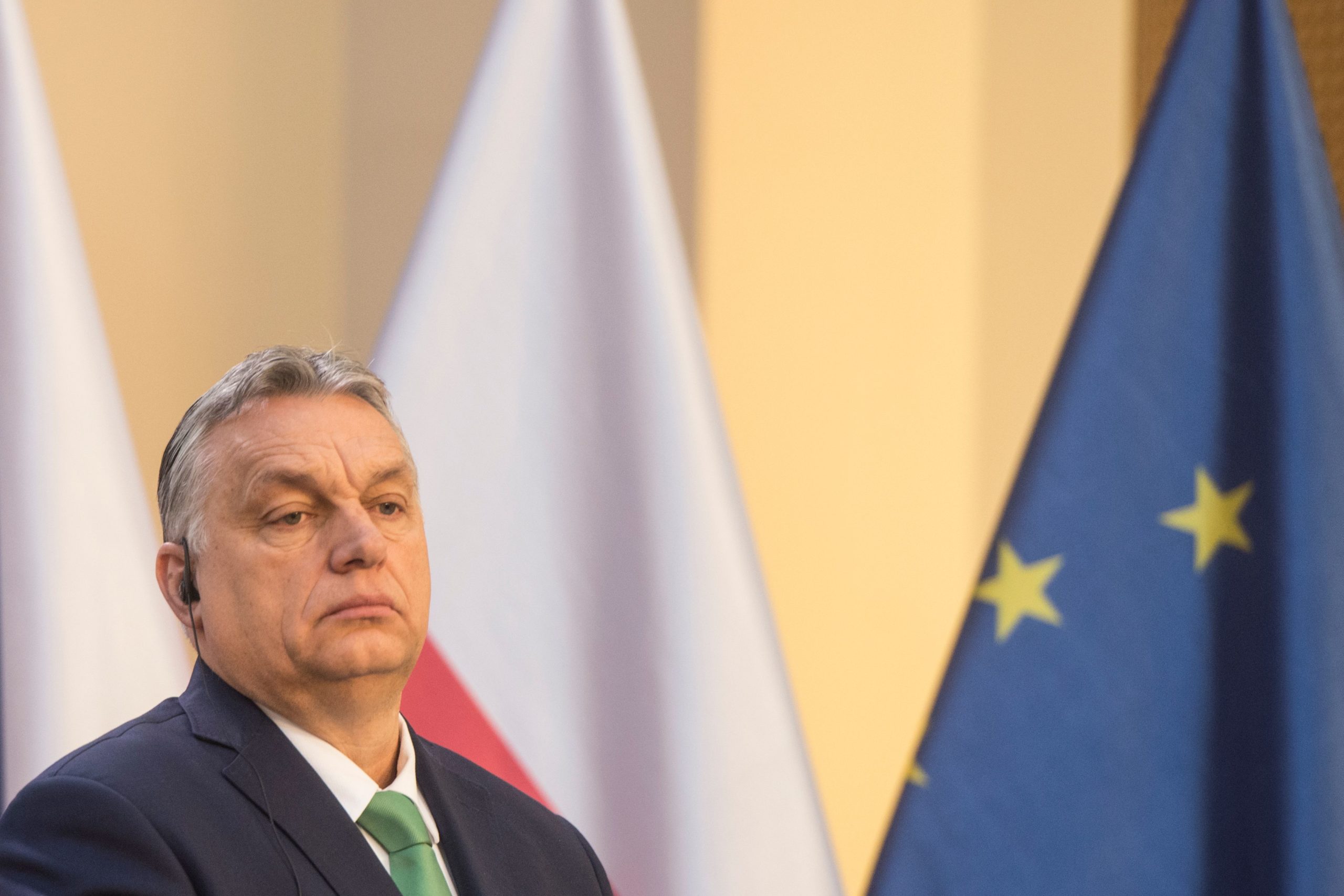 Viktor Orban