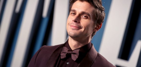 antoni porowski