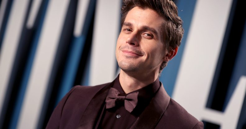 antoni porowski