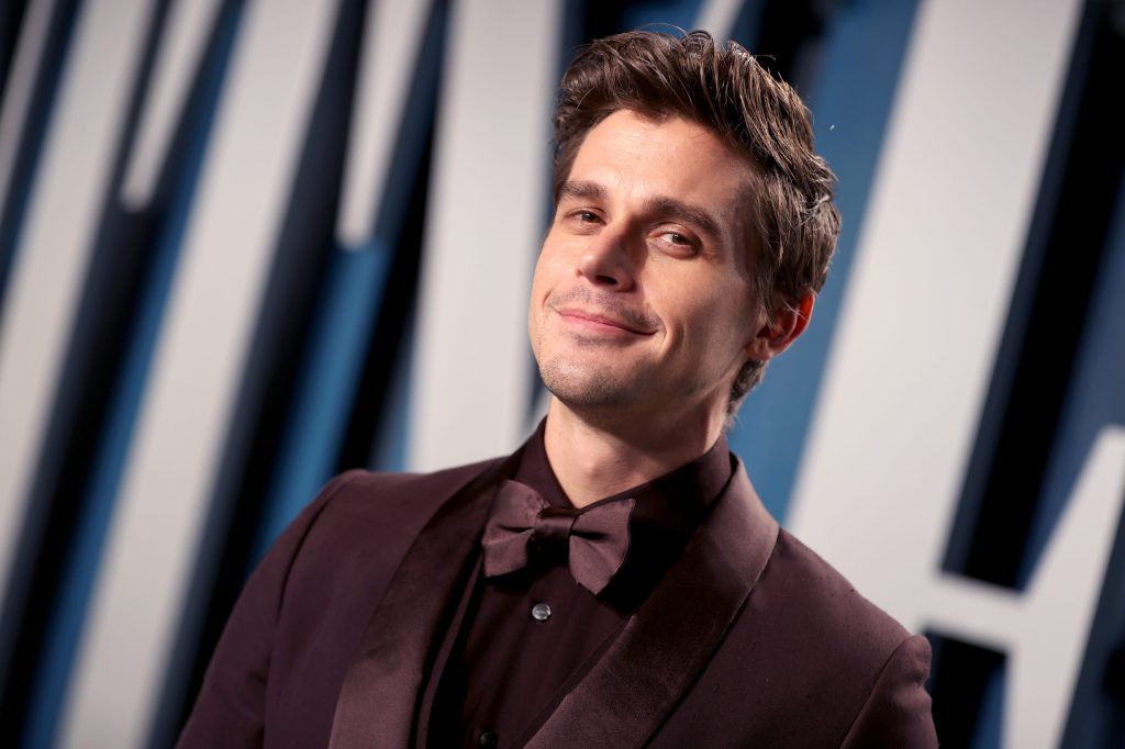 antoni porowski