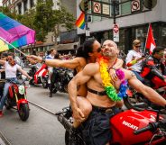 San Francisco Pride