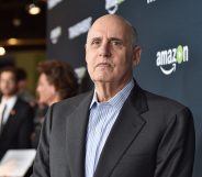 Jeffrey Tambor