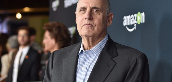 Jeffrey Tambor