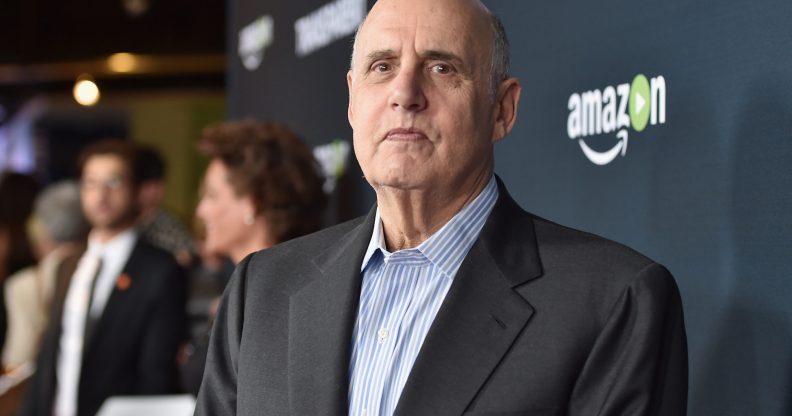 Jeffrey Tambor