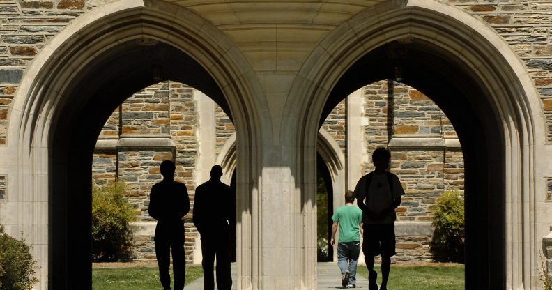 April Fool's Day: Newspaper highlights LGBT folk trapped with abusers