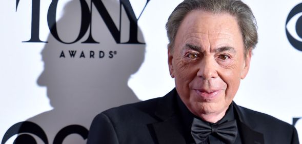 Andrew Lloyd Webber streaming musicals coronavirus