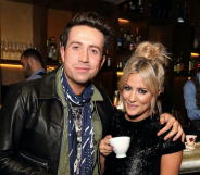 Nick Grimshaw