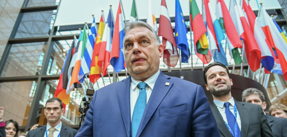 Viktor Orban