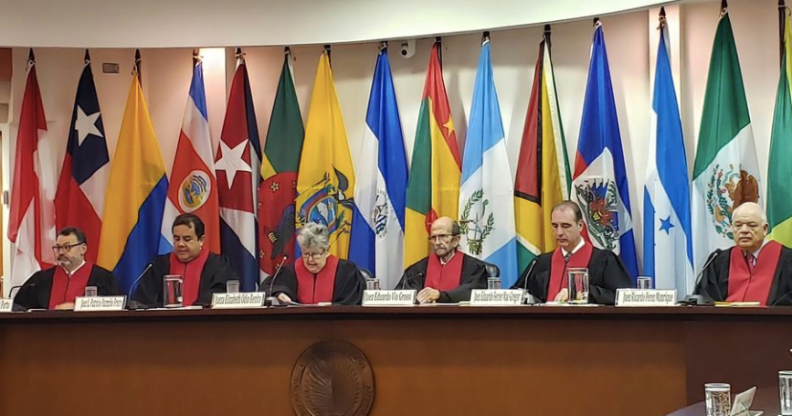 Inter-American Court of Human Rights