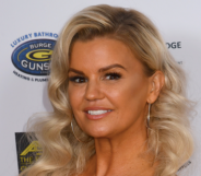 Kerry Katona