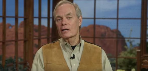 Andrew Wommack coronavirus