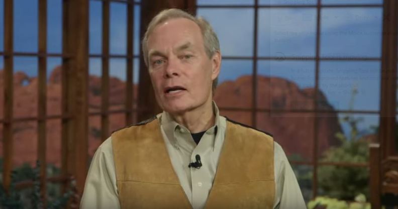 Andrew Wommack coronavirus