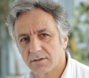 Heart surgeon Metin Çakır