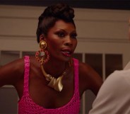 Dominque Jackson plays Elektra in Pose.