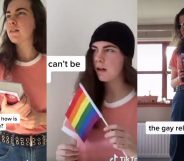 Video explains why we must remember you can be LGBT and in a religion