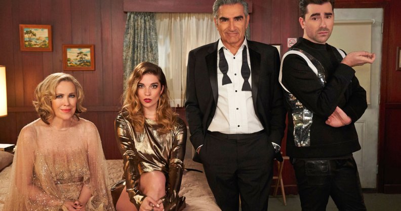 Schitt's Creek