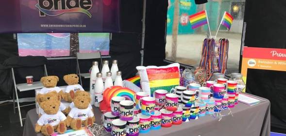 Swindon and Wiltshire Pride faced a Charity Commission probe