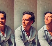 Andrew Scott Derek Mahon poem