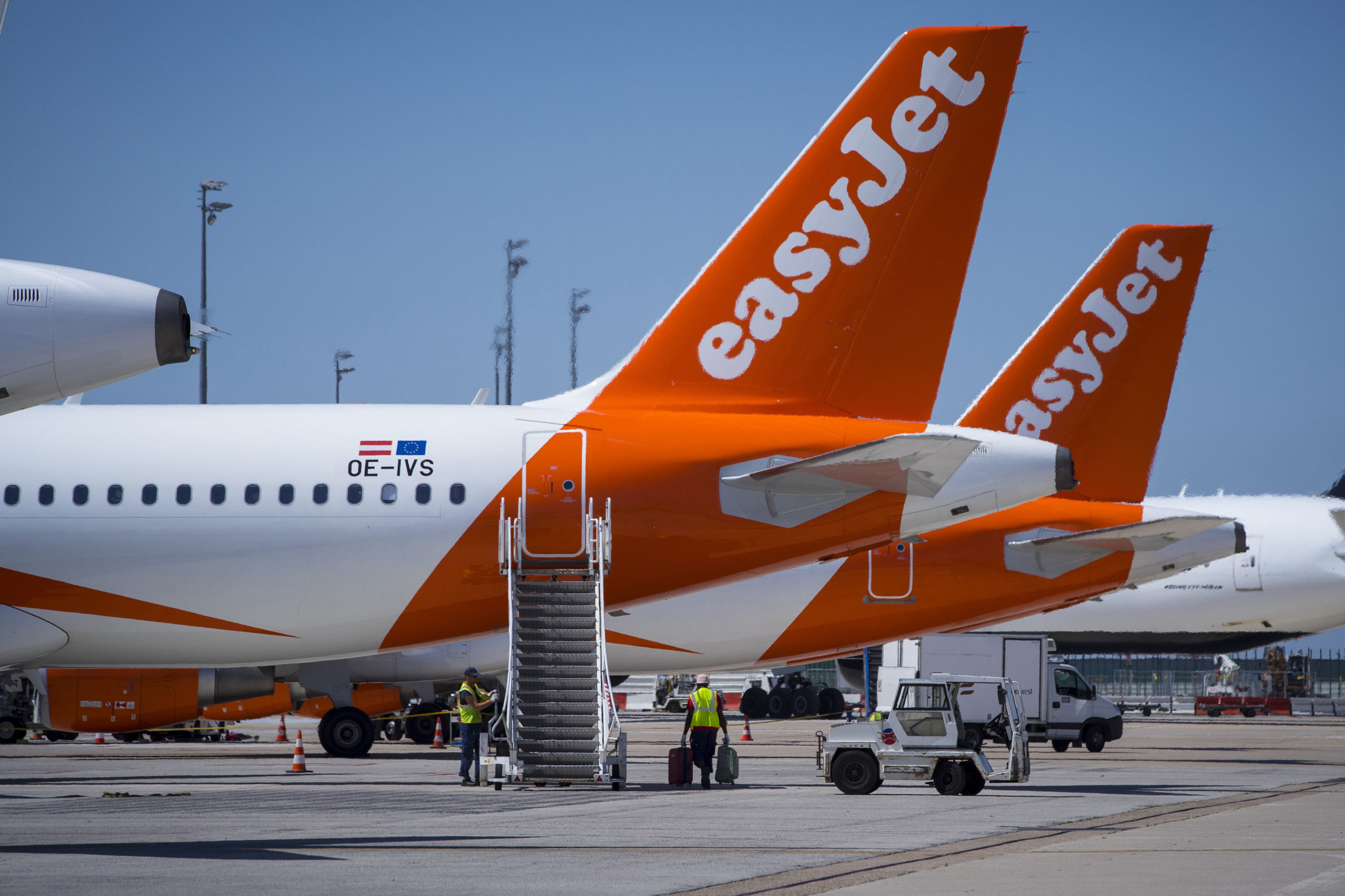 Easyjet