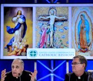 US Conference of Catholic Bishops