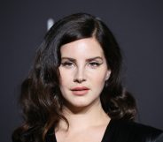 Lana Del Rey confirms new album and sparks debate about female artists