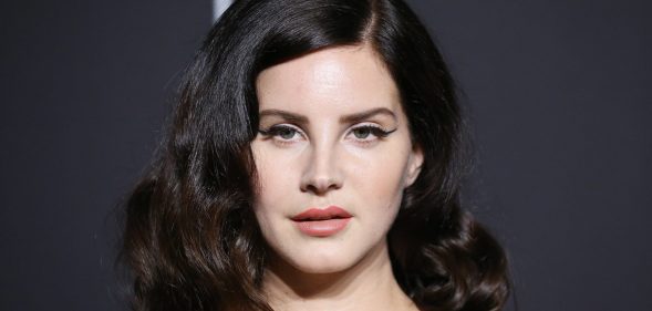 Lana Del Rey confirms new album and sparks debate about female artists