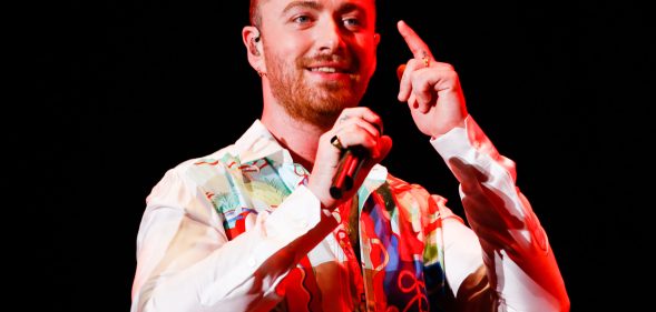 Sam Smith: Radio station breached Ofcom code for misgendering singer