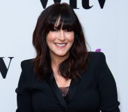 Anna Richardson